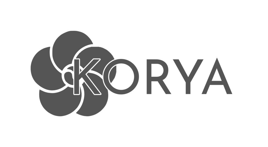 Korya Collagen Brand Logo